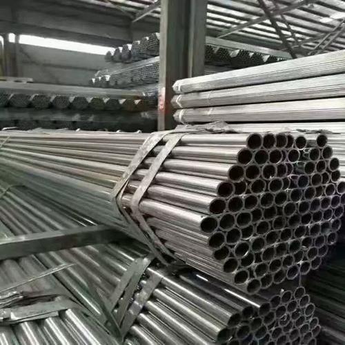 锡山q355nhb耐候钢管
